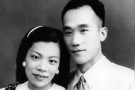 侯宝林生娶三女死葬两地，侯姓人才凋零仅一人在德云社说相声图片