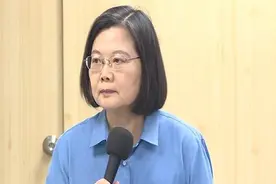 台湾高雄市长补选民进党派谁出马？蔡英文本人回应了图片