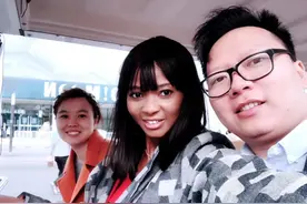 佛山老外贸，把产品销往非洲，有效询盘转化率80%图片