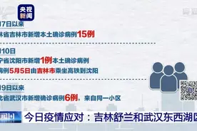 洗衣工有可能在洗公安制服时感染？白岩松对话疾控专家，信息量很大图片