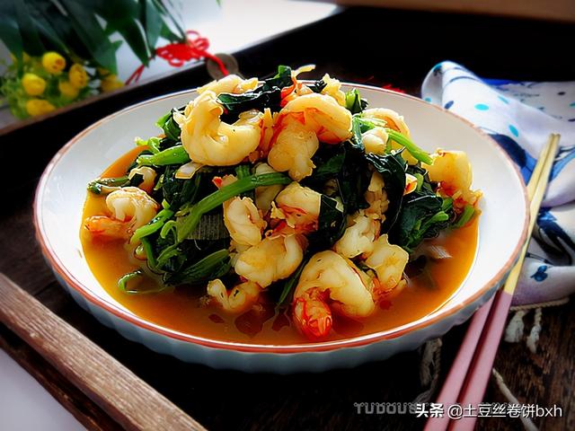 天热了，这六种高钾蔬菜要常吃，营养又清火，精神饱满过夏天