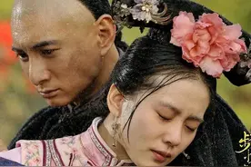 10年了，我才真正看懂《步步惊心》的爱与恨图片