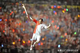 广西10大明星，来自广西什么地方？图片