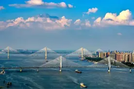 长江经济带高质量发展的历程、挑战和实践路向图片