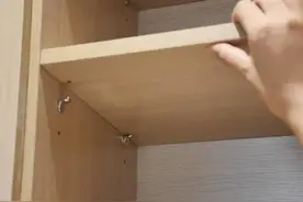 30年木工酒后吐真言：业主人傻钱多，定制衣柜这4个套一坑一个准图片