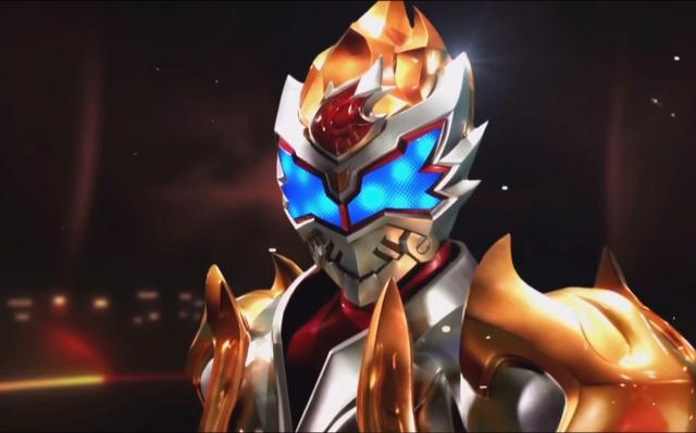 挣了钱却输了口碑，铠甲勇士拿瓦和银河奥特曼真的烂吗？