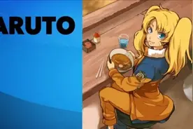 性转后的火影角色：水门变御姐，大蛇丸和佐助配一脸图片