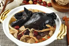 广东人过冬不靠别的，全靠一身阳气（三）图片