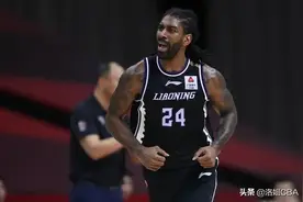 CBA三赛季：辽宁外援加盟广州，关宁追梦终成功，日本女篮创历史图片