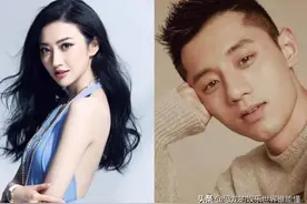 景甜是独生女吗家世如何？景甜与张继科分手原因是什么图片