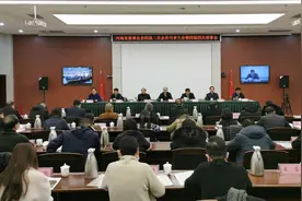 河南省慈善总会定下目标：今年力争募捐慈善款物9亿元  救助困难群众不少于20万人次图片