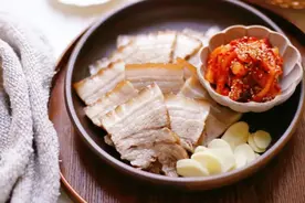 炖猪肉，这5样调料必放，专克腥臊味，放对了清炖还是红烧都喷香图片