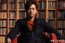 明明可以靠才华流芳，却偏要和港独一起遗臭，林夕疯了？图片