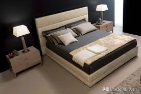 卧室只需要两种灯具，其他的基本没用，别花太多冤枉钱图片