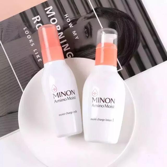 5大敏感肌护肤品牌，FANCL、珂润、MINON......你觉得哪家最强？