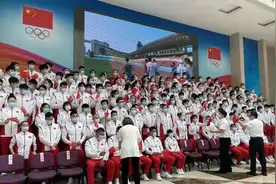 六位奥运冠军落选！中国军团十大名将无缘参赛，林莉丁宁榜上有名图片