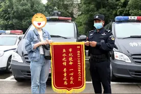宁德6岁萌娃偷溜出门，粗心爸妈刷朋友圈才发现孩子丢了!图片