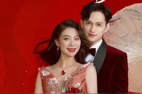 “杀阡陌”马可官宣生子，任嘉伦等好友齐祝福，儿子名字太有寓意图片