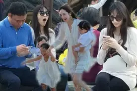 四胎幼女断奶！吴佩慈挥手与20余只奶瓶告别，拿10亿奖金功成身退图片