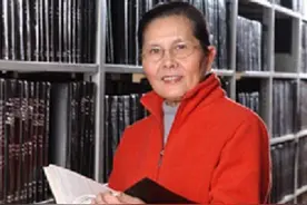 李爱珍：申请中国院士四次都被拒绝，美国却把她列入国家外籍院士图片