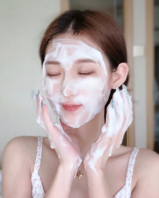 被打入黑名单的网红洗面奶，今年双十二别再踩