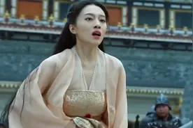 《上阳赋》为什么桓宓愿意为子律死，阿妩却瞧不起子子澹？图片
