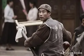 《狼烟北平》史诗级抗战题材剧图片