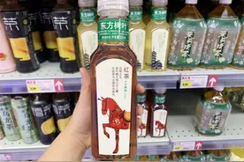 网评6种“最难喝的饮料”，格瓦斯算好喝，第5种有人一口都咽不下图片