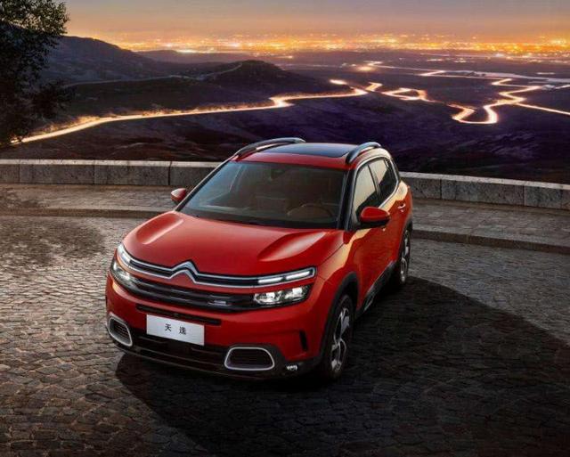 标致雪铁龙DS，谁才是第一个坚持不住的法系车？