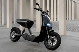 60V电动车要想续航200公里，至少要多大电机？多少Ah电池？图片