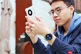 华为 WATCH GT3 体验：如果看重运动健康，它是目前最好的选择之一图片