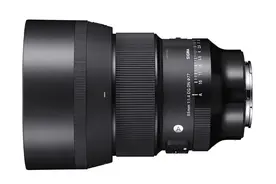 适马新85mm F1.4 Art镜头完整规格曝光 售价1199美元图片