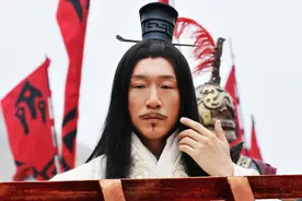 庞涓在孙膑脸上刻字、挖除双膝、割断双脚，孙膑复仇时有多凶狠？图片