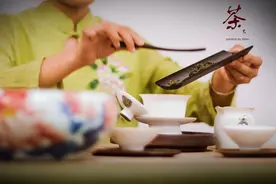 毁三观！茶艺居竟是卖淫场所！“品茶”“喝茶”只是暗号图片