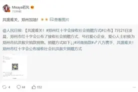 正能量！电竞圈数十人捐款助力河南，王思聪500万，xiaohu10万图片