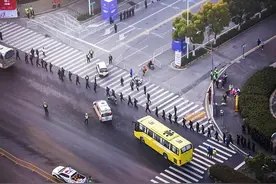 重磅！山东威海辅警改革，全员落实五险一金！人均经费每年10万图片