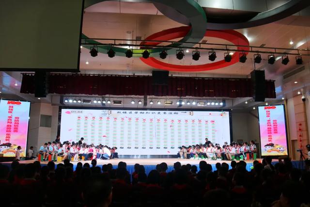 获奖名单出炉!恭喜这些鼓楼娃!