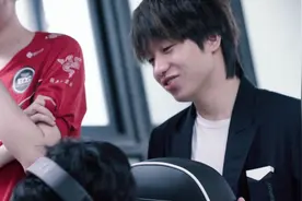 EDG厂长放出视频，S11重组奥迪Meiko离队，小祥：吃个散伙饭吧图片