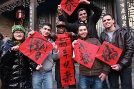 印度女孩到中国打工，半个月后哭诉：不要相信中国人的“慢慢来”图片