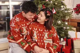 奉子成婚！27岁女星余香凝嫁40岁富豪，疑劈腿弃旧爱陈家乐图片