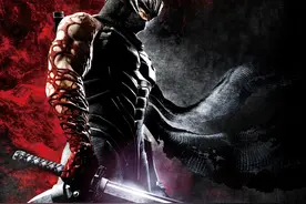 《忍者龙剑传 大师合集》详尽评测：诚意不足却值得一试的冷饭图片