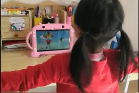 我家话匣子小姐和她的故事世界之喜马拉雅儿童app图片