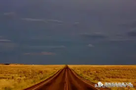 美国西部自驾游8：66号公路浓缩历史，我行驶在美国时光隧道里图片