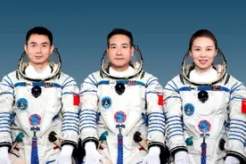 神舟十三号在太空180天，会遇到哪些危险？航天员飘走怎么办？图片