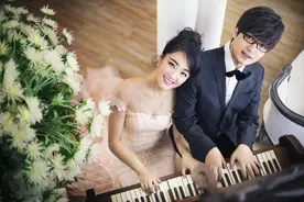 玖月奇迹夫妇被曝离婚，二人互动细节引猜测，相伴16年至今无子图片