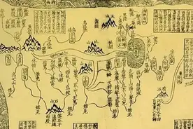 那个曾经在《山海经》出现过的扶桑国是否真实存在过呢？图片