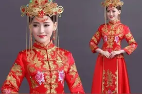 儿子娶媳妇回家，新婚夜后婆婆打扫婚房，看见床上的东西婆婆乐了图片