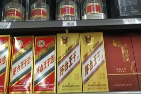 中国5款“失败”酒，因太便宜常被当做差酒，却是100%的纯粮好酒图片