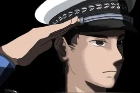 六一 | 读给警校生的故事图片