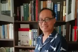 《黑幕即将揭开》长篇小说连载（之24）图片